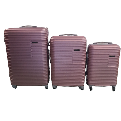 Premium bag luggage set hot sale