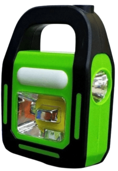 Hurry Bolt - LED Work Light