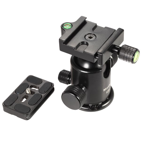 Manbily KB-0 ball head 15kg