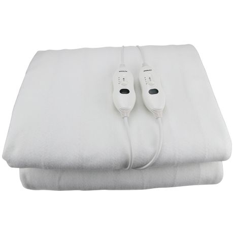 Elektra - Acrylic Fur Electric Blanket - Queen | Buy Online in South Africa  | takealot.com
