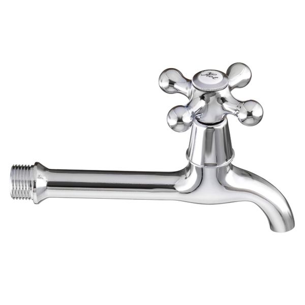 Victorian Bib Tap Long Body