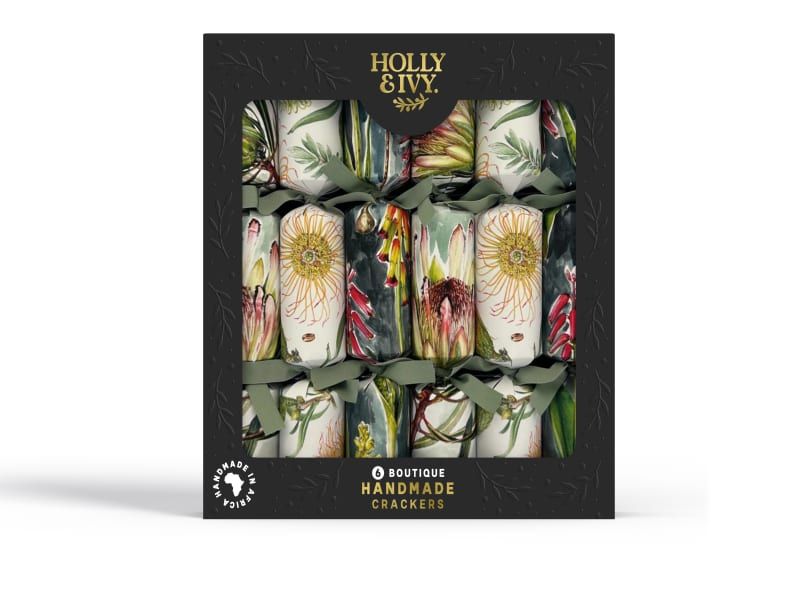 Boutique - African Florals