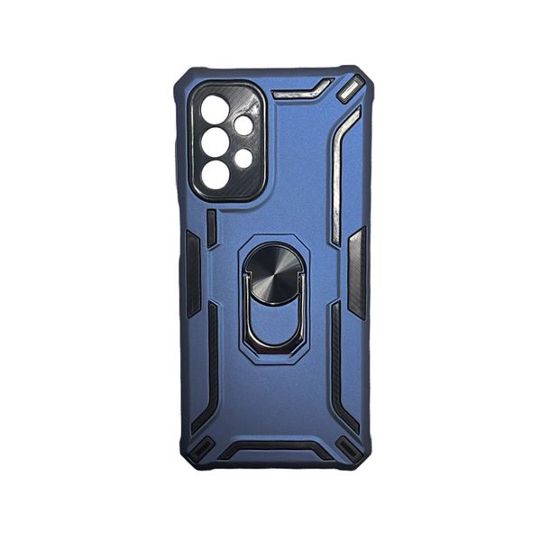 Hard Ring Case Cover for Samsung Galaxy A14