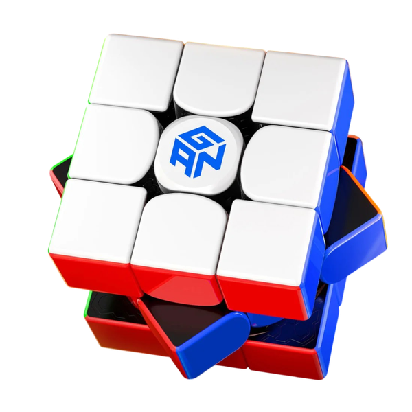 GAN 15 NewBlack UV Coated Speedcube