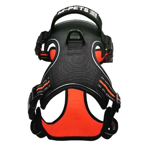 M-Pets Hiking Dog Harness - Small