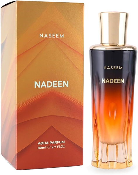 Naseem Nadeen edp 80ml
