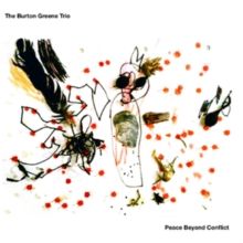 Peace Beyond Conflict (CD / Album)