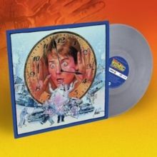Back to the Future (Vinyl / 12" Album Coloured Vinyl)