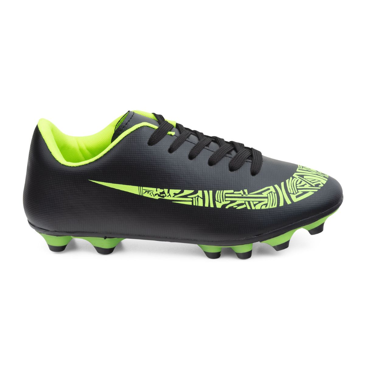 maxed ignite soccer boots