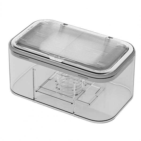 Wall-Mounted Wet Wipes Holder Wall Mounted Wet Wipes Dispenser Box B