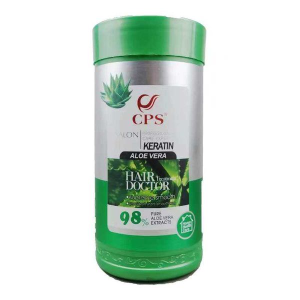 CPS - Aloe Vera Keratin Nourishing &amp; Smoothening Hair Treatment 1L