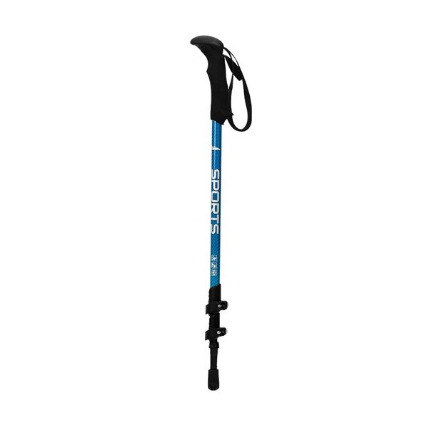 Carbon Fiber Telescopic Trekking Pole