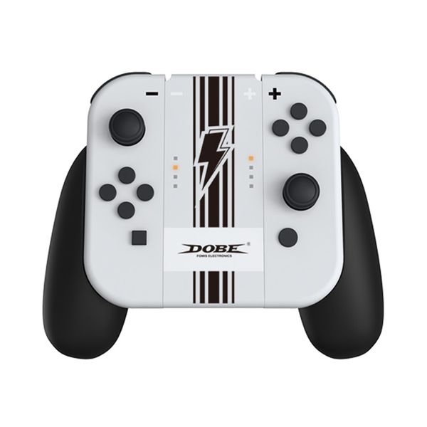 Dobe iTNS-873B 1200mAh Charging Grip for Nintendo Switch/OLED Joy-Con
