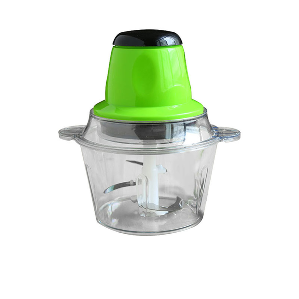 Portable Multifunctional 250W Electric Meat Grinder/Vegetable Chopper