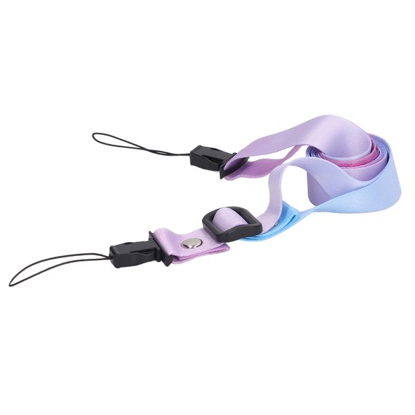 Camera strap - Gradient