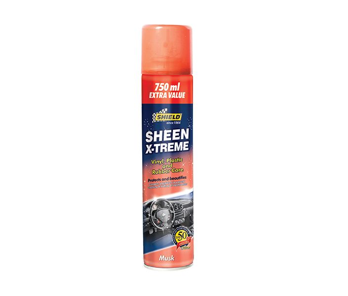 Shield Sheen Xtreme 750ml