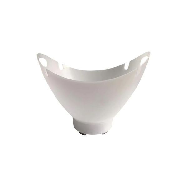 LED Bluetooth Speaker Ice Bucket with Colorful Lights