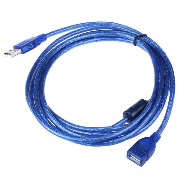 Boo USB2.0 Male To Female Extension Cable – 5m