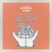 Fabric Presents Maribou State (Vinyl / 12" Album)