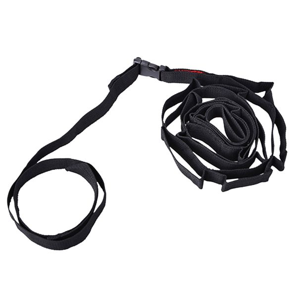 Outdoor Multifunctional Portable Hanging Storage Strap Line (430cm)