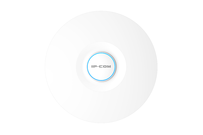 IP-COM Pro-6-LR 802.11AX Dual-Band Long Range Access Point
