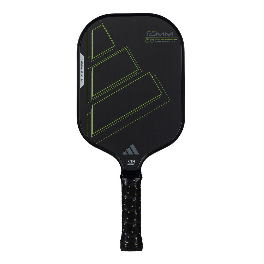 adidas PB RX Carbon ATTK 2025 Pickleball Paddle