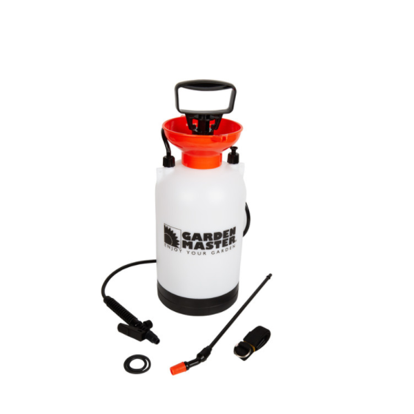 Garden Master Adjustable Pressure Sprayer (5 liter) Shop Today. Get