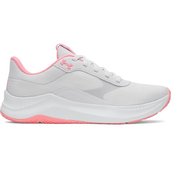 Under Armour Women's Aurora 3 Training Shoes - Halo Grey