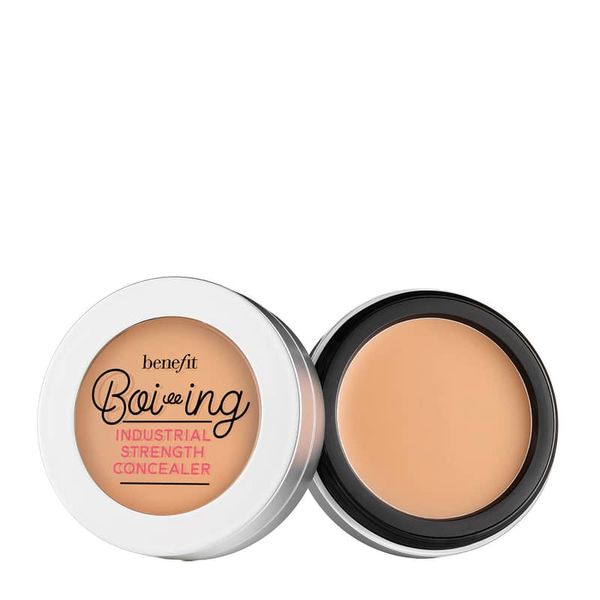 Benefit Boi-ing Industrial Strength Concealer Medium(03)