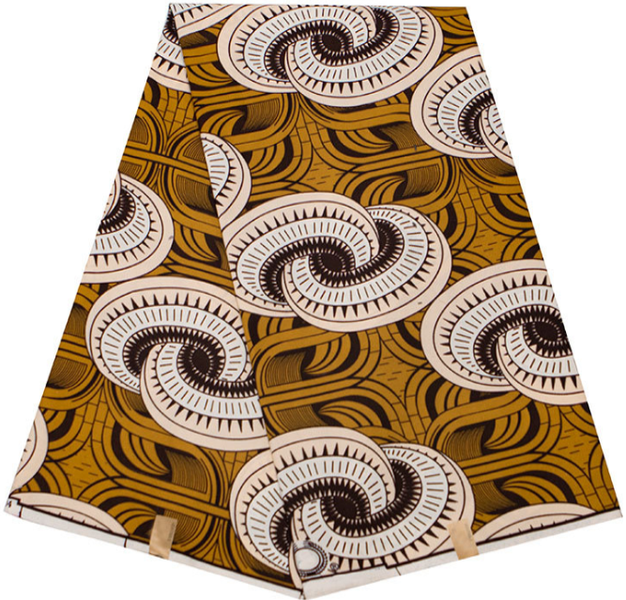 Refilwe ankara wax fabric