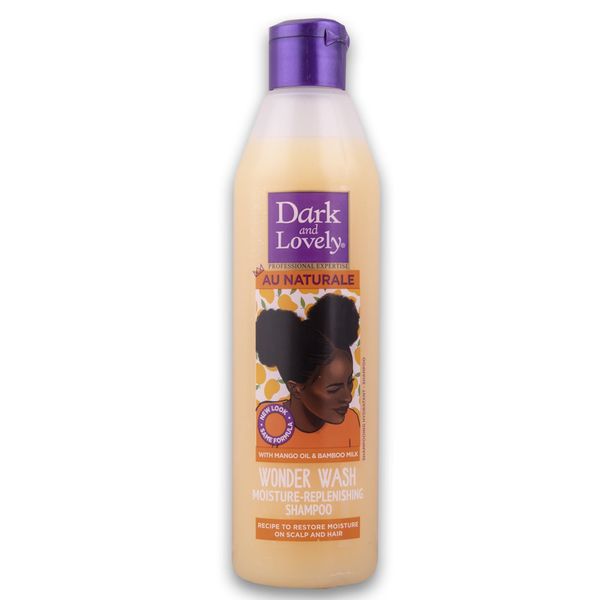 Dark &amp; Lovely Wonder Wash 250ml