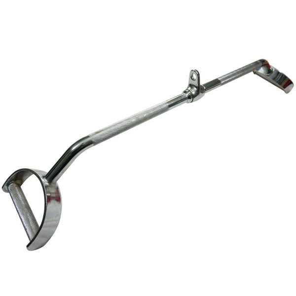 Wide Grip Row Handle Attachment