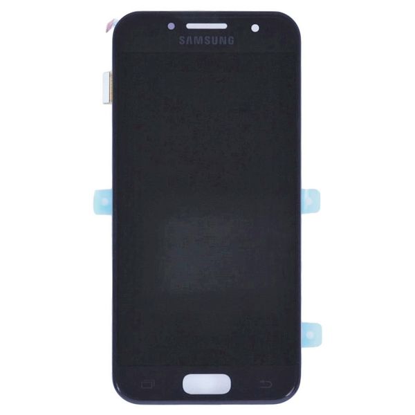 Replacement LCD Samsung Galaxy A3 (2017) A320 LCD + Touch - Black