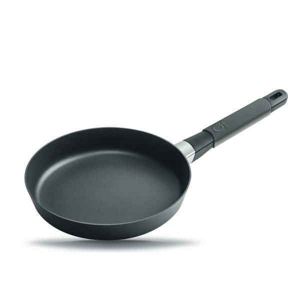 Squality Biotan Non-Stick Frying Pan 20cm - Grey