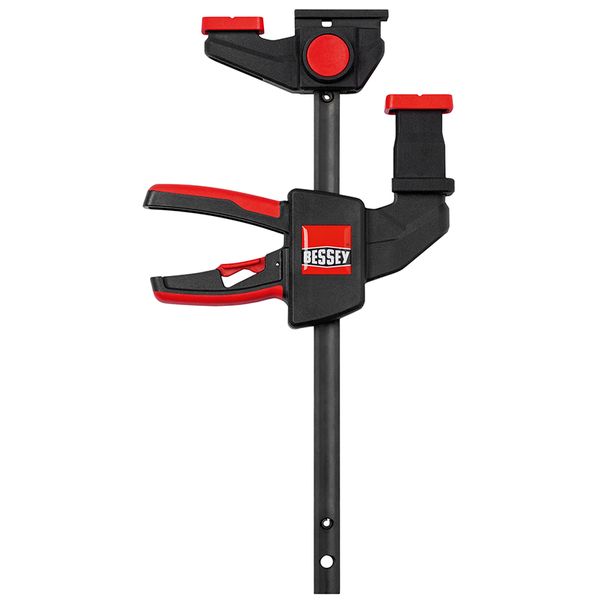 Bessey EZR15-6 150mm One-handed Table Clamp