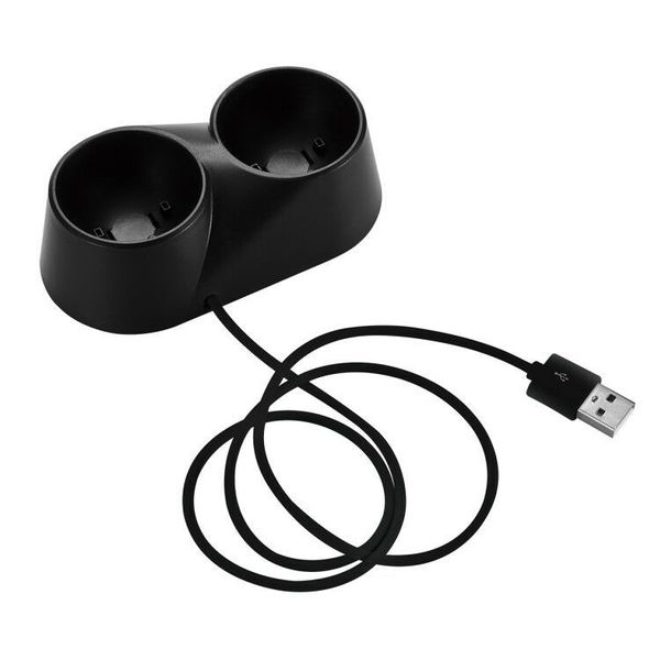 RKG - PS4 VR Charger Dual Controller Charger