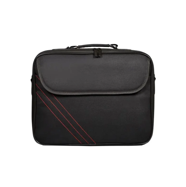 Black Clamshell 14/15.6 Notebook/Laptop Case