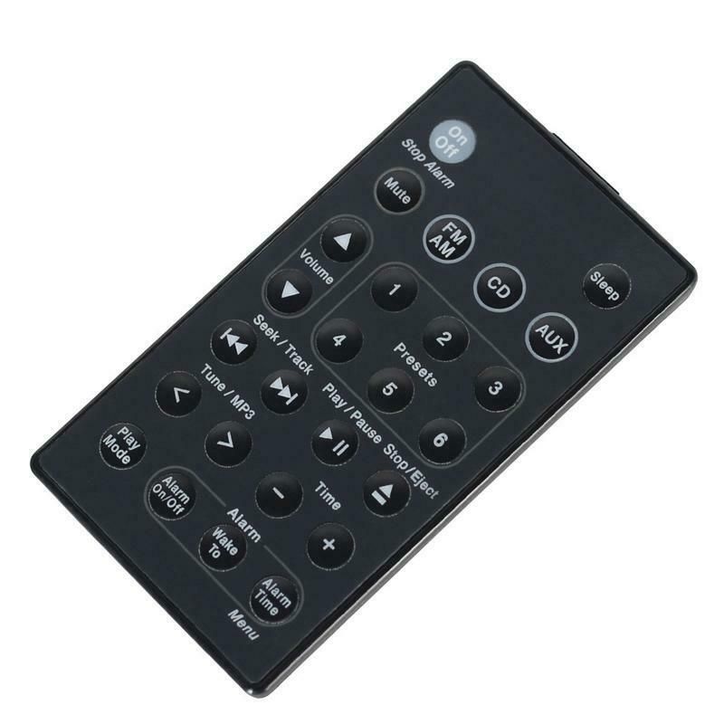 Remote Control for BOSE Wave Music System Player AWRCC1 AWRCC2 AWRCC3