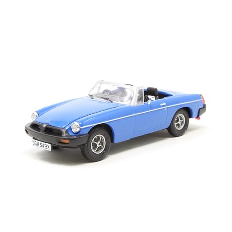 Diecast mgb deals