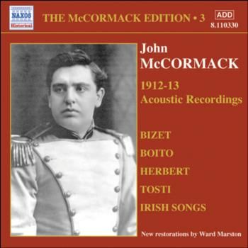 Acoustic Recordings (CD)
