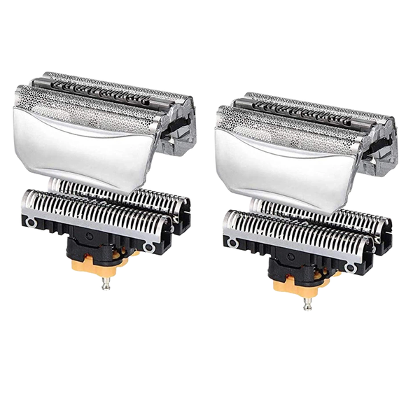 Compatible with Cutter 51S Head Replacement for Braun Series 5 590cc