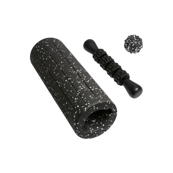 Decathlon 3-in-1 Massage Kit