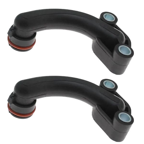 Car Water By Pass Tube Radiator Hose for Grand Compatible with Jeep
