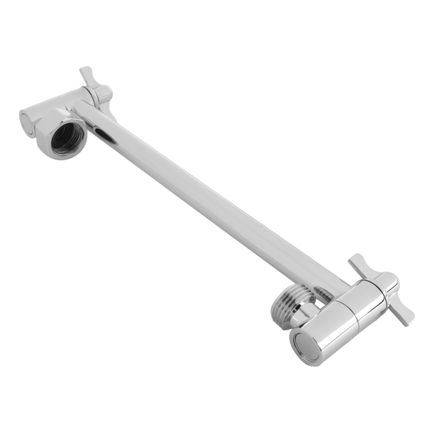 Shower Arm Extension Arm Height Shower Head Arm Brass 9 Inch