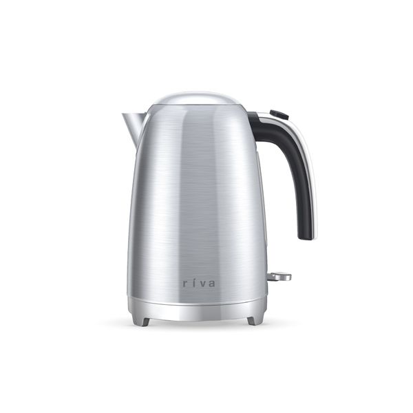 ríva Stainless Steel Kettle 1.7L - Brushed