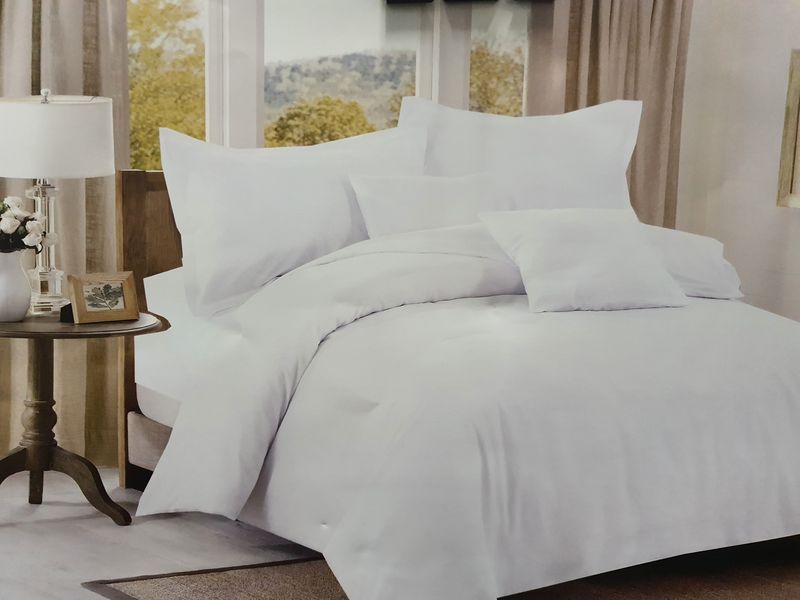 High Quality Fabric Ace Duvet Covet Set