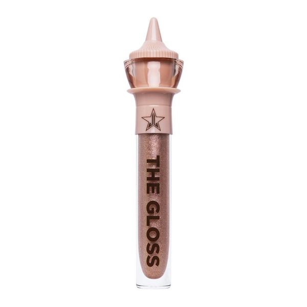 Jeffree Star Cosmetics - The Gloss (Beaded Glass)