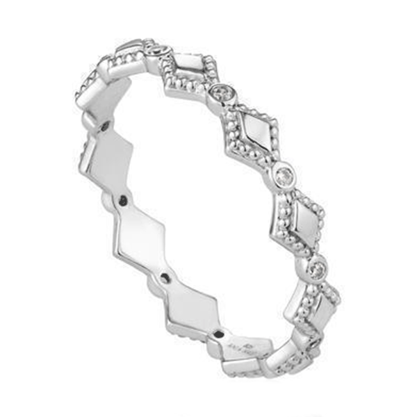 Ania Haie Bohemian Ring
