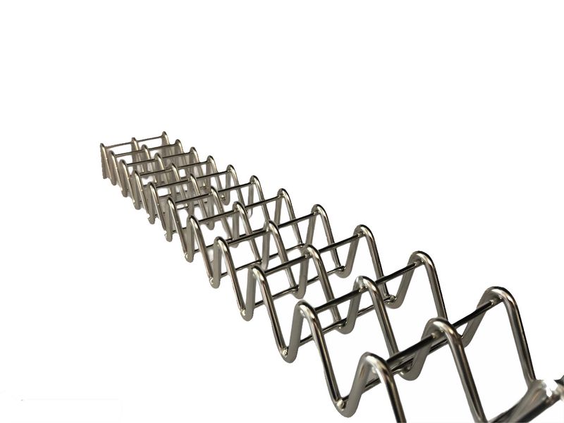 Get Stainless Steel Holder for 11 or 12 Tacos