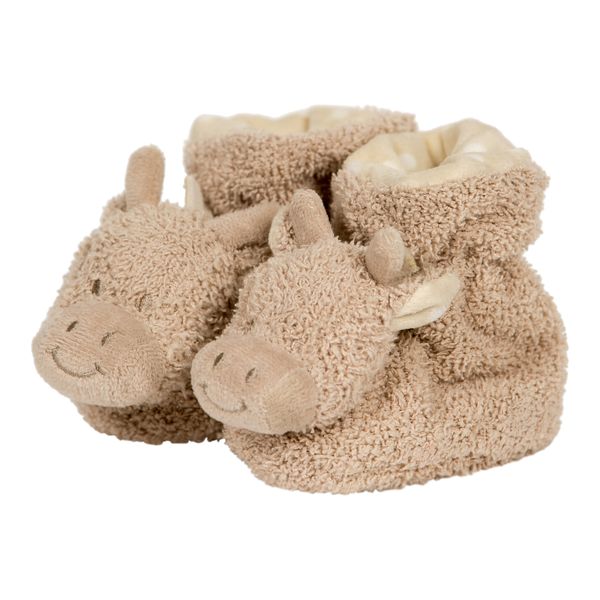 Bo Jungle - Pair of Socks Senna the Giraffe